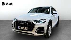 Audi Q5 bild 1