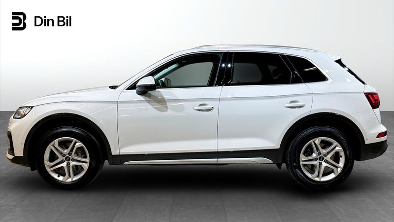 Audi Q5 bild 2