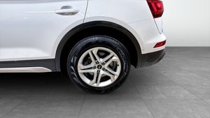 Audi Q5 bild 6