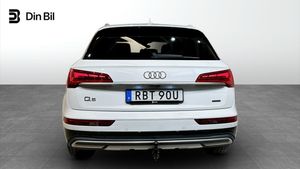 Audi Q5 bild 5