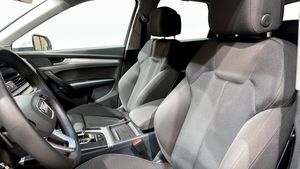 Audi Q5 bild 8