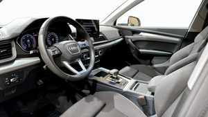 Audi Q5 bild 7