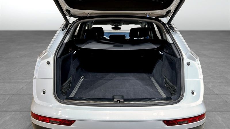 Audi Q5 bild 12