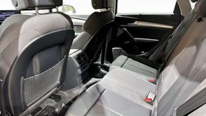 Audi Q5 bild 11