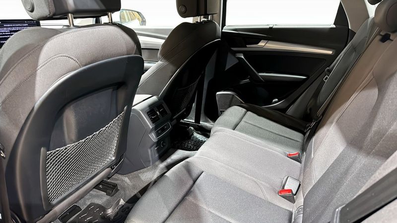 Audi Q5 bild 11