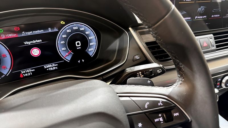 Audi Q5 bild 19