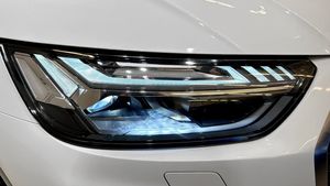 Audi Q5 bild 16