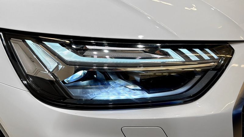 Audi Q5 bild 16