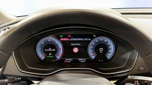 Audi Q5 bild 20