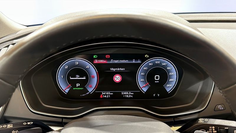 Audi Q5 bild 20