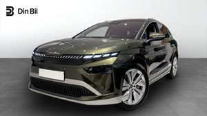 Skoda Enyaq bild 1