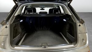 Audi Q5 bild 12
