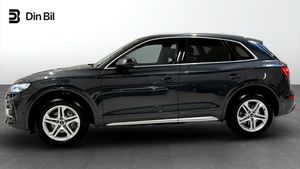Audi Q5 bild 2