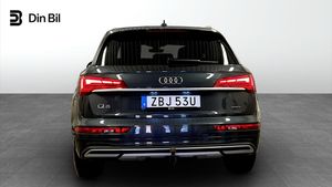 Audi Q5 bild 5