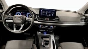 Audi Q5 bild 10