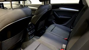 Audi Q5 bild 11