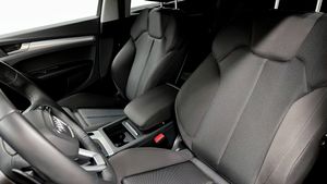 Audi Q5 bild 8
