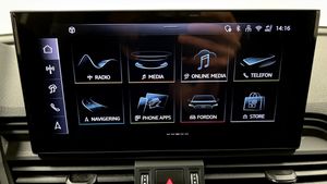 Audi Q5 bild 9