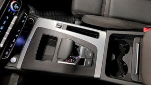 Audi Q5 bild 18