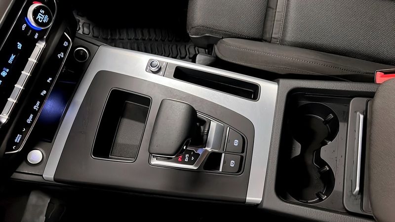 Audi Q5 bild 18