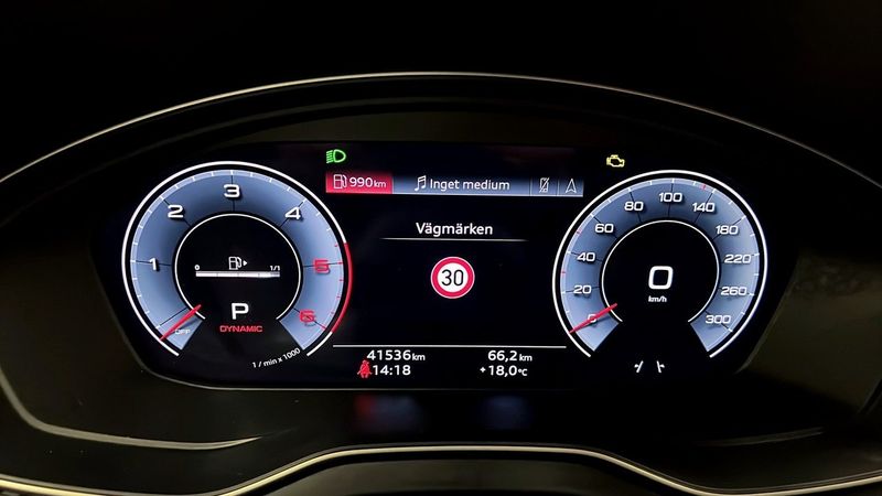 Audi Q5 bild 23
