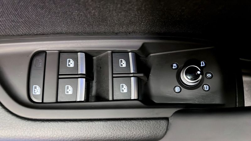 Audi Q5 bild 17