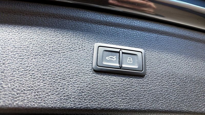Audi Q5 bild 14