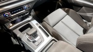 Audi Q5 bild 18