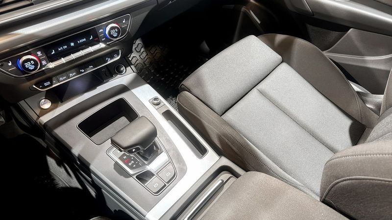 Audi Q5 bild 18
