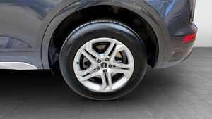 Audi Q5 bild 6