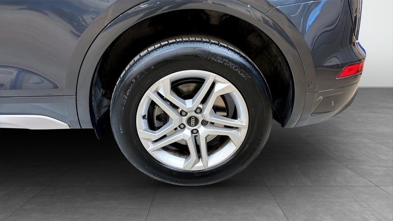 Audi Q5 bild 6