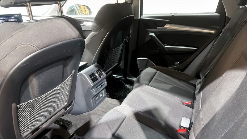 Audi Q5 bild 11