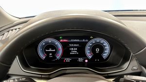 Audi Q5 bild 21