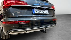 Audi Q5 bild 13