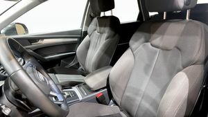 Audi Q5 bild 8