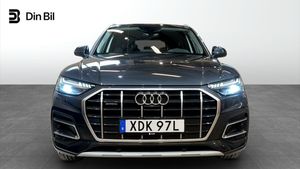Audi Q5 bild 4