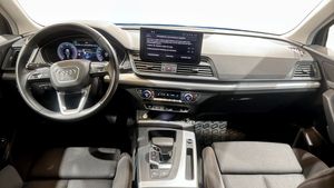Audi Q5 bild 10