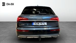 Audi Q5 bild 5