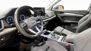 Audi Q5 bild 7