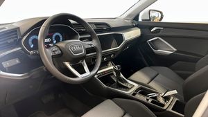 Audi Q3 bild 7