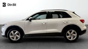 Audi Q3 bild 2