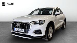 Audi Q3 bild 1