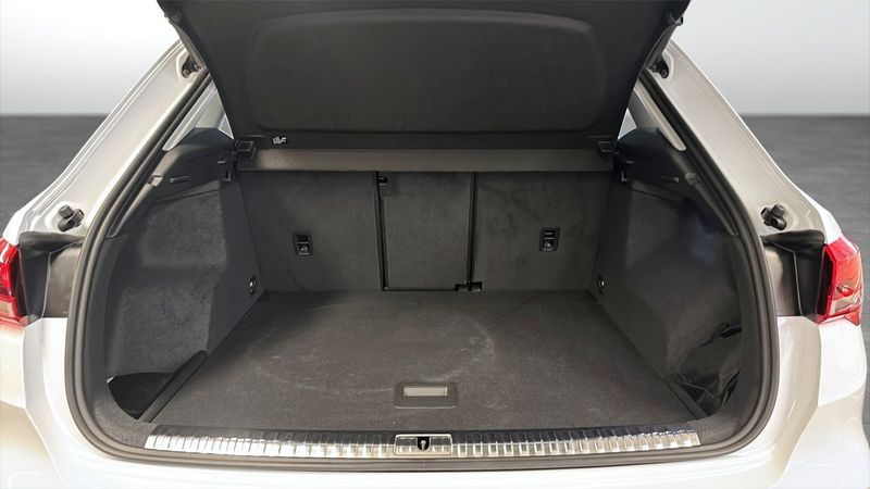 Audi Q3 bild 12