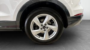 Audi Q3 bild 6