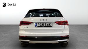 Audi Q3 bild 5