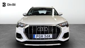 Audi Q3 bild 4