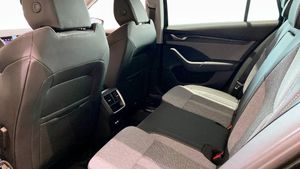 Skoda Octavia bild 6