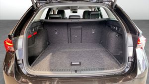Skoda Octavia bild 7