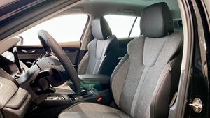 Skoda Octavia bild 5