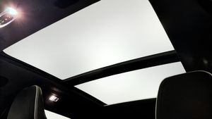 Volvo XC40 bild 9